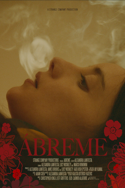 Постер: Ábreme