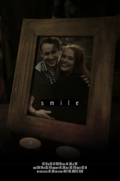 Постер: Smile