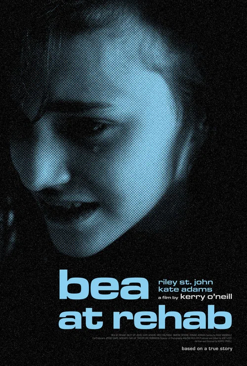 Постер: Bea at Rehab