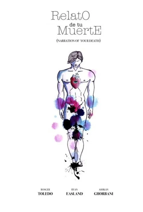 Постер: Narration of your Death
