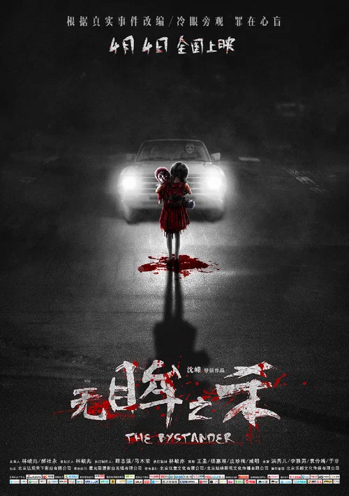 Постер: The Bystander