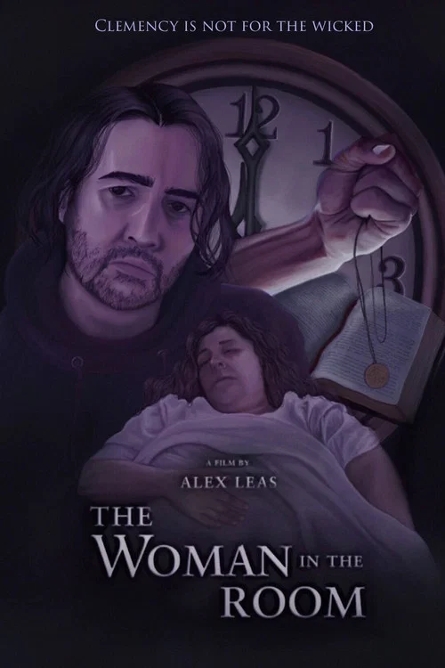 Постер: The Woman in the Room