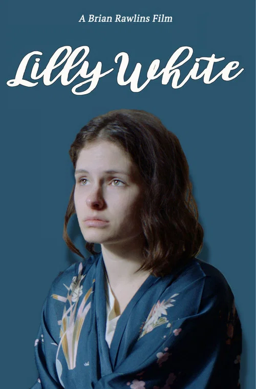 Постер: Lilly White