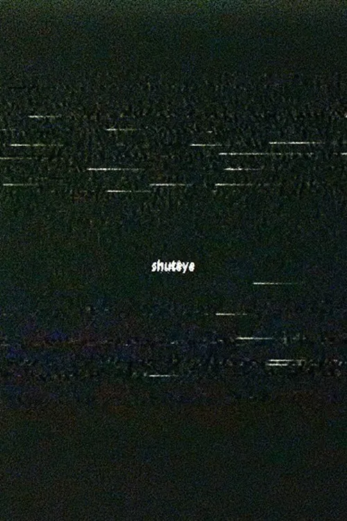 Постер: shuteye