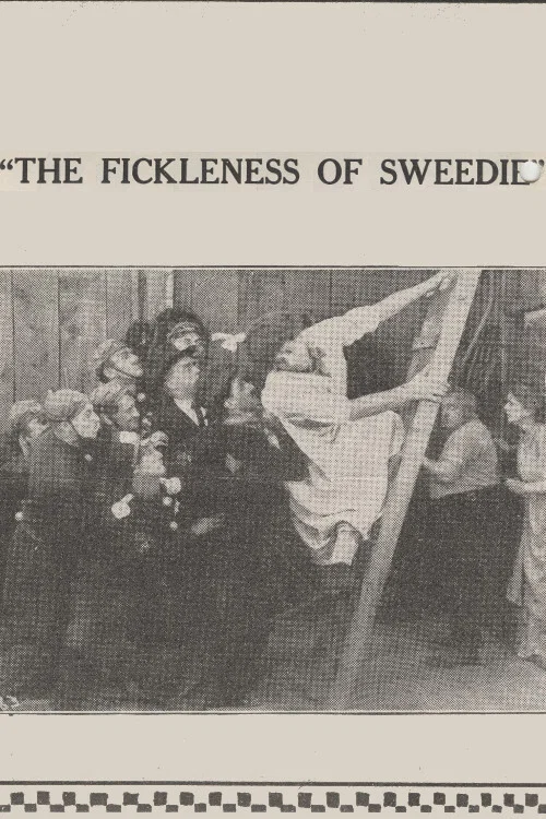 Постер: The Fickleness of Sweedie