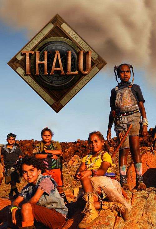 Постер: Thalu