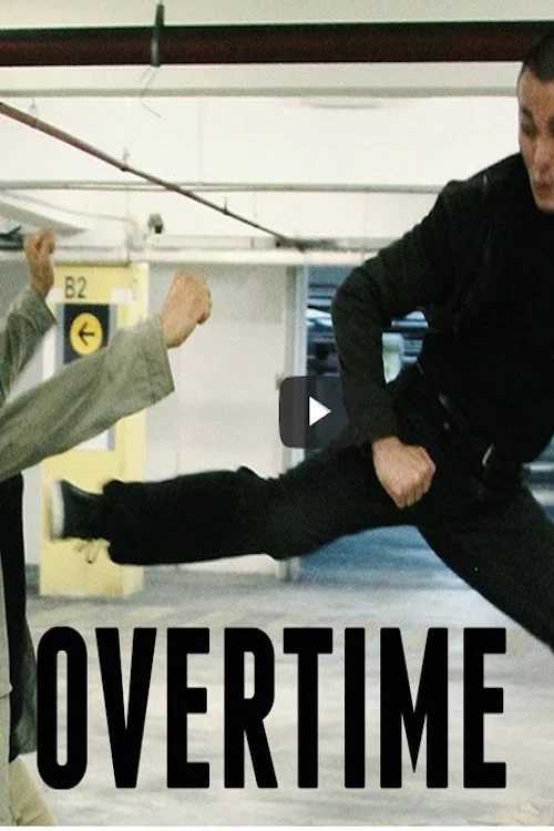 Постер: Overtime