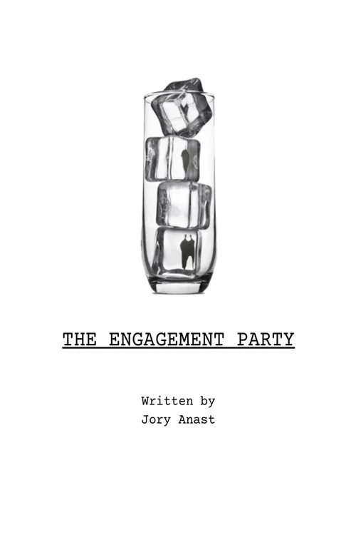 Постер: The Engagement Party