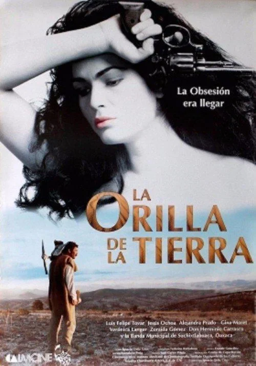 Постер: La orilla de la tierra