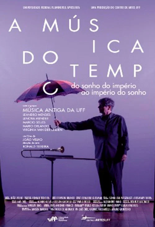 Постер: Império