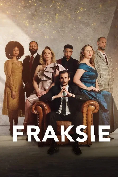 Постер: Fraksie