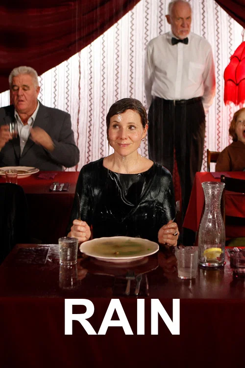 Постер: Regn