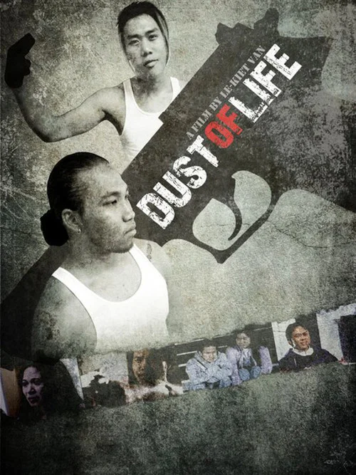 Постер: Dust of Life