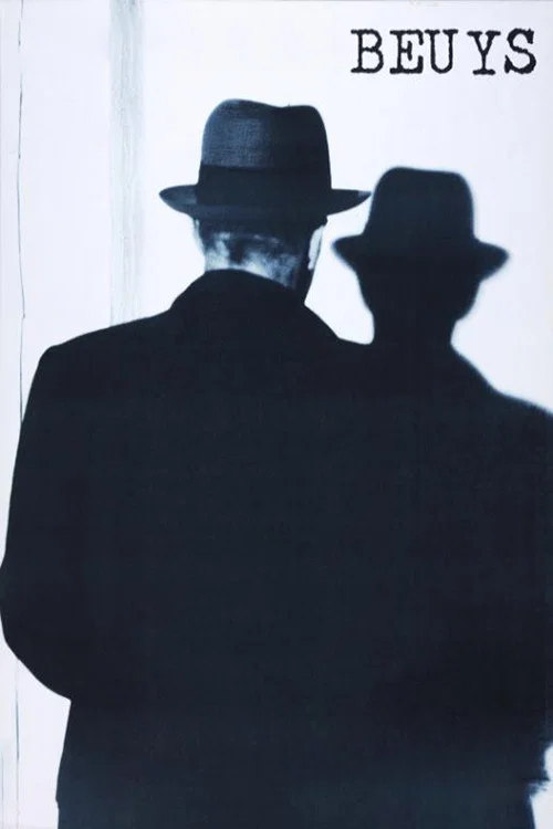 Постер: Beuys