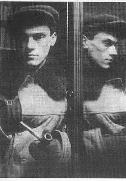 Постер: Арсений Тарковский. Малютка-жизнь