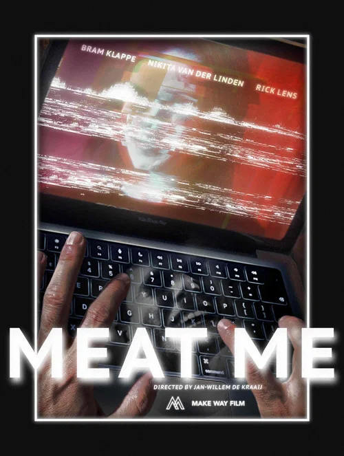 Постер: Meat Me
