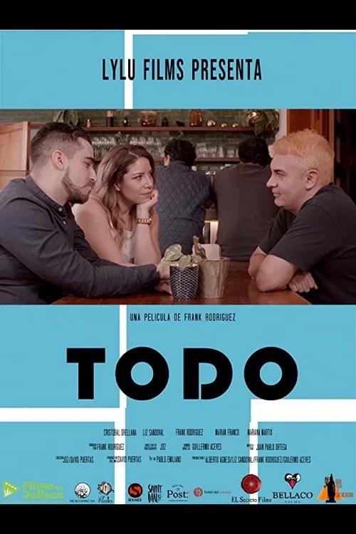 Постер: Todo