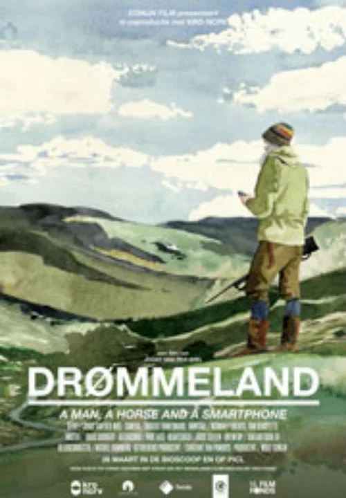 Постер: Drømmeland