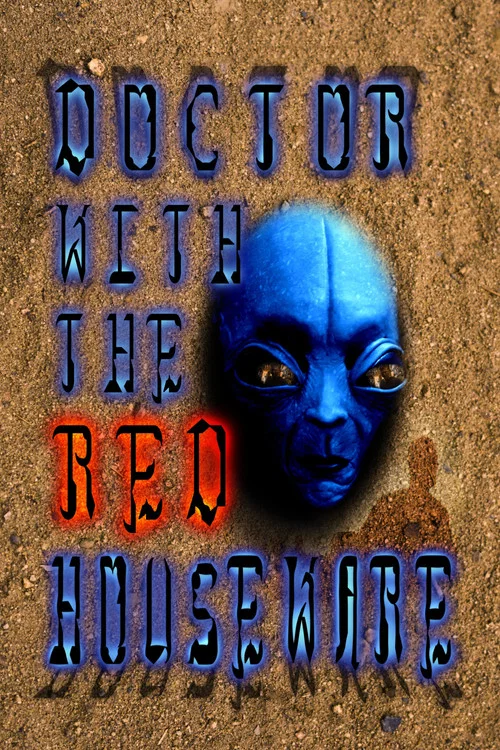 Постер: Mountain Cult: Doctor with the Red Houseware