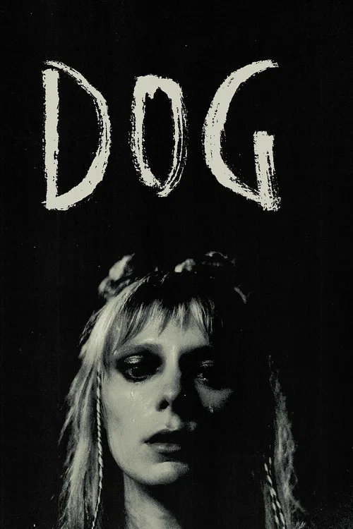 Постер: Dog