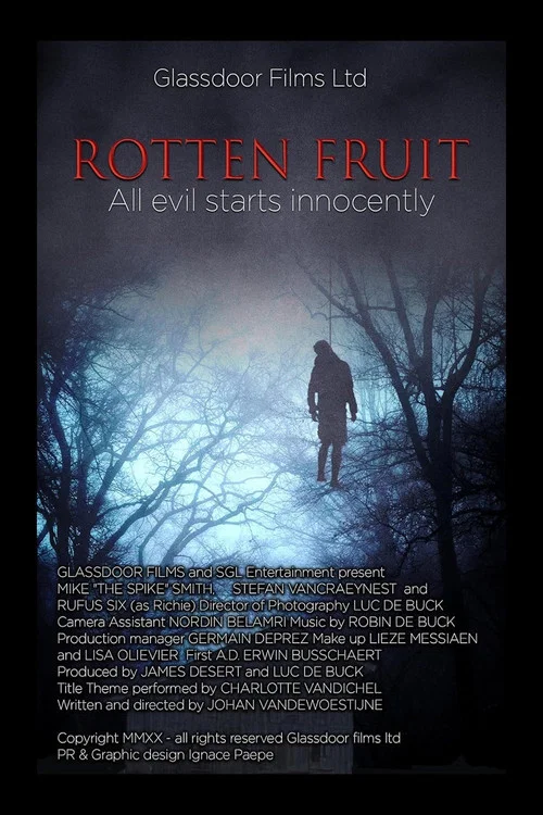 Постер: Rotten Fruit