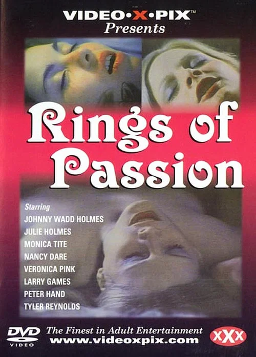 Постер: Rings of Passion