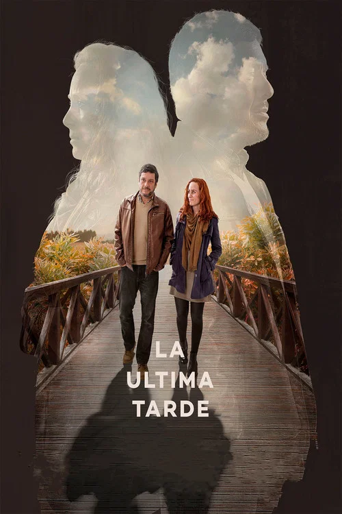 Постер: One Afternoon
