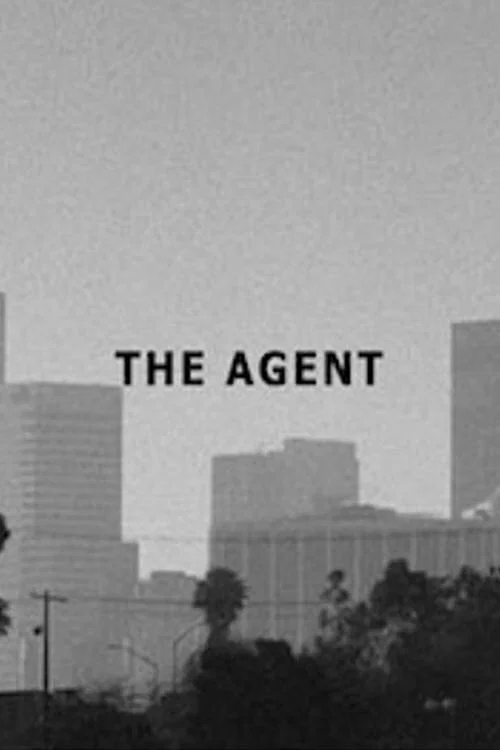 Постер: The Agent