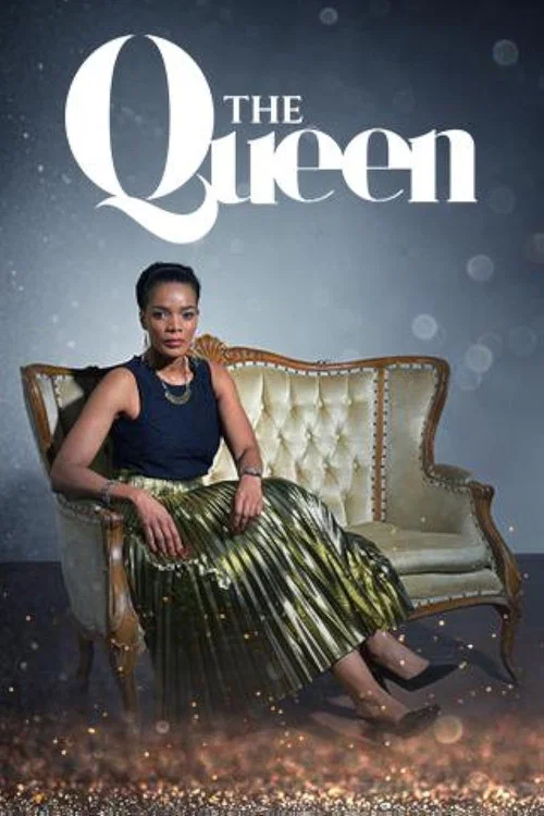 Постер: The Queen