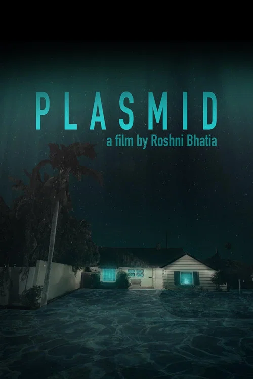 Постер: Plasmid