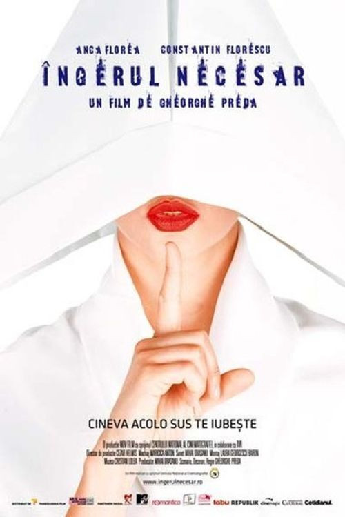 Постер: Îngerul necesar