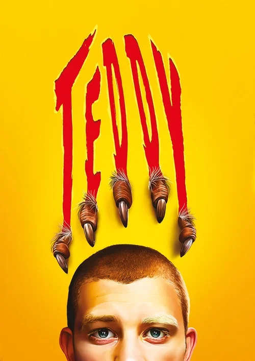 Постер: Teddy