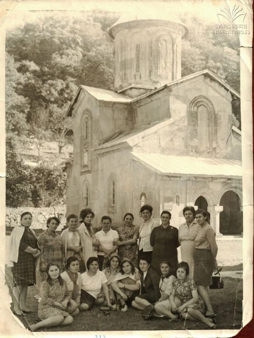 Постер: Гелати