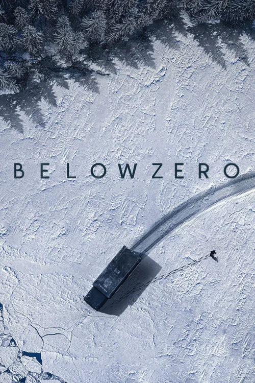 Постер: Below Zero