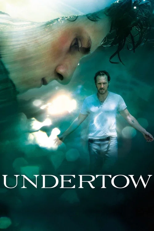 Постер: Undertow