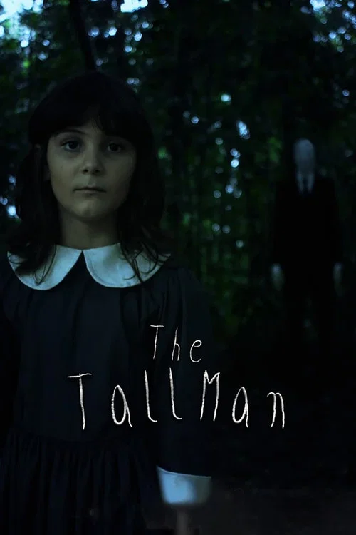 Постер: The Tall Man