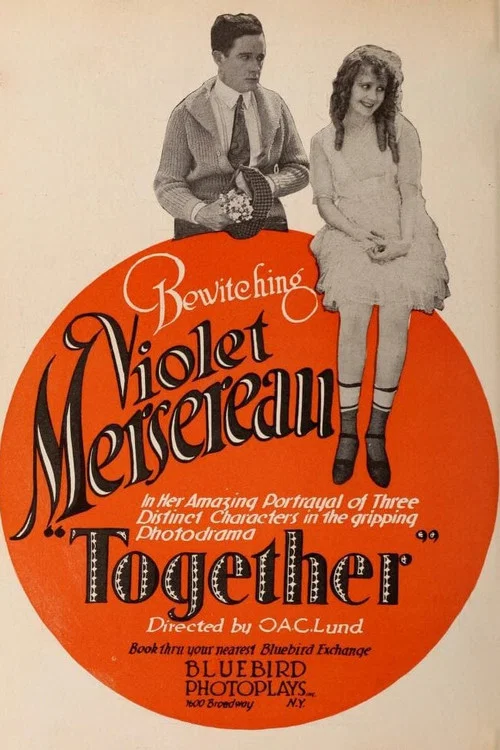 Постер: Together