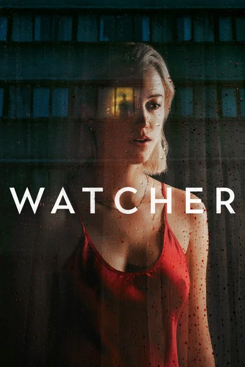 Постер: Watcher