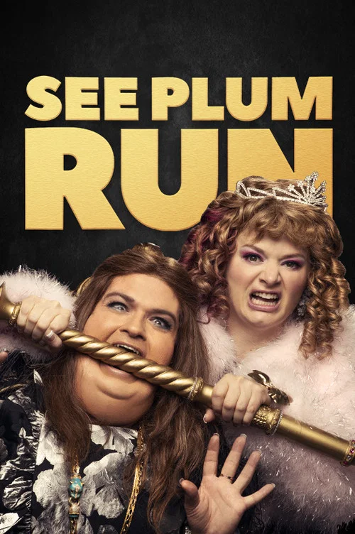 Постер: See Plum Run