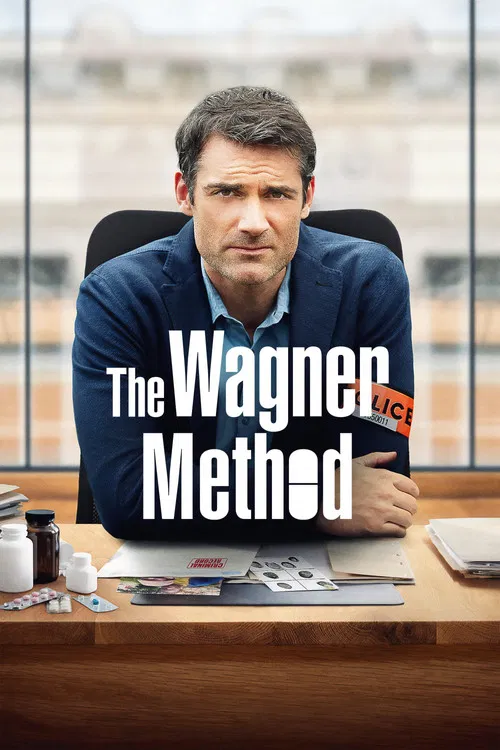 Постер: César Wagner