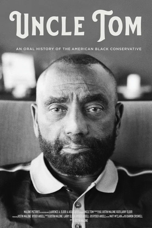 Постер: Uncle Tom