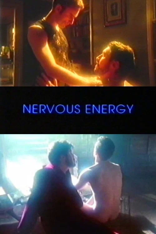 Постер: Nervous Energy
