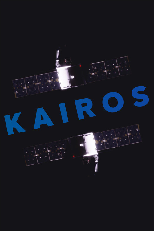 Постер: Kairos