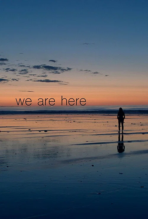 Постер: We Are Here
