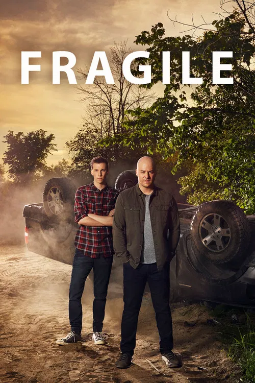 Постер: Fragile