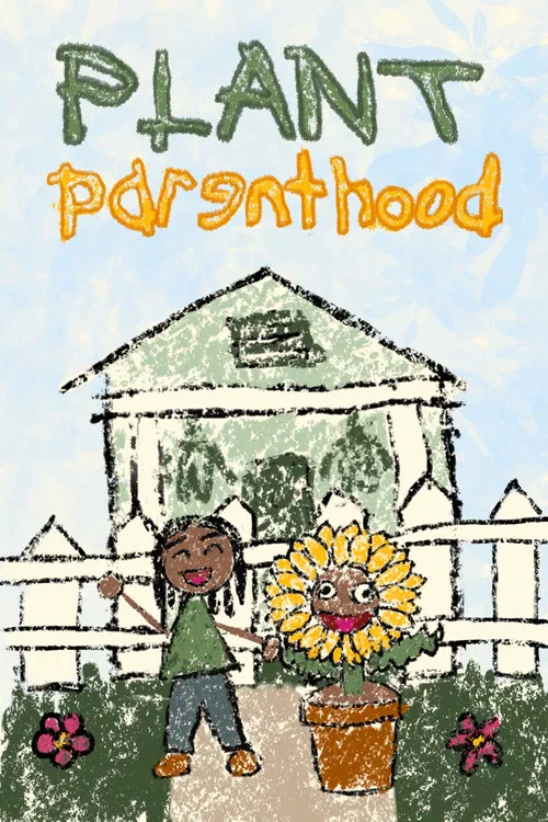 Постер: Plant Parenthood