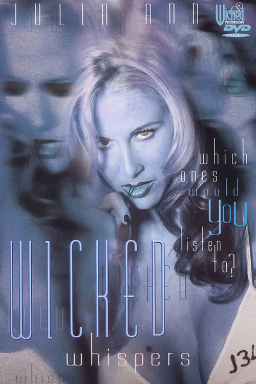 Постер: Wicked Whispers