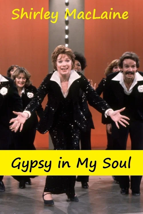 Постер: Gypsy in My Soul
