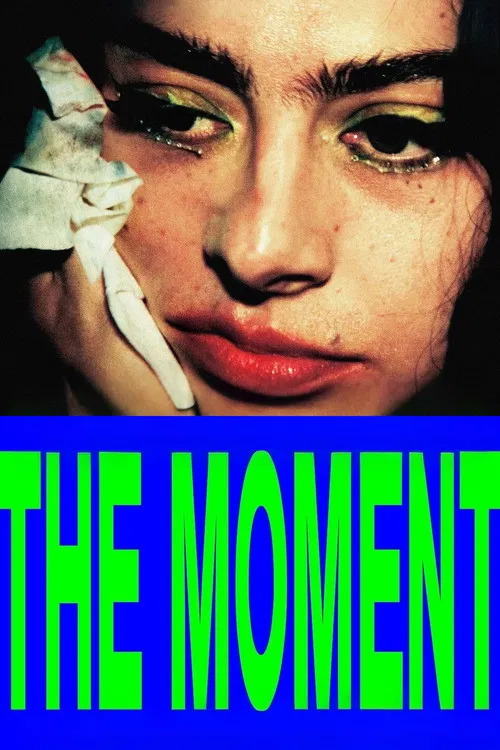 Постер: The Moment