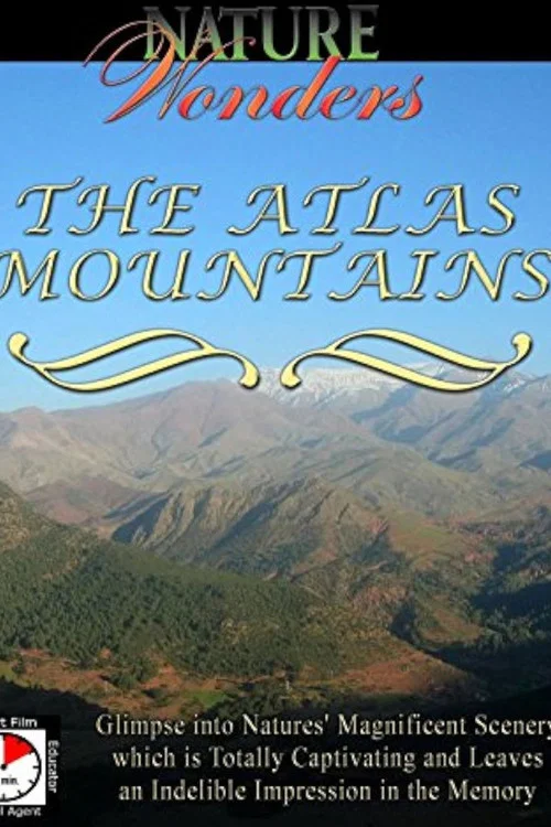 Постер: The Atlas Mountains